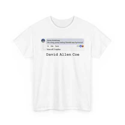 Pamela - Hurtz Shirtz Collection