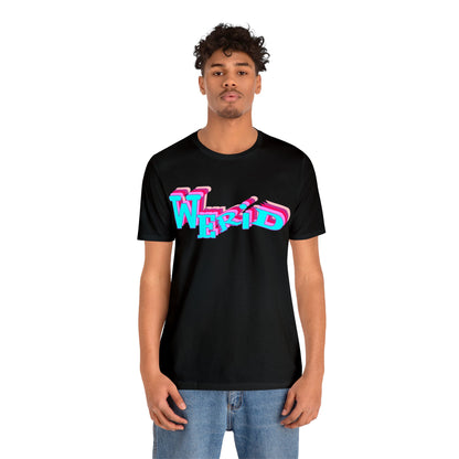 Weird Shirts - Hurts Shirts Collection