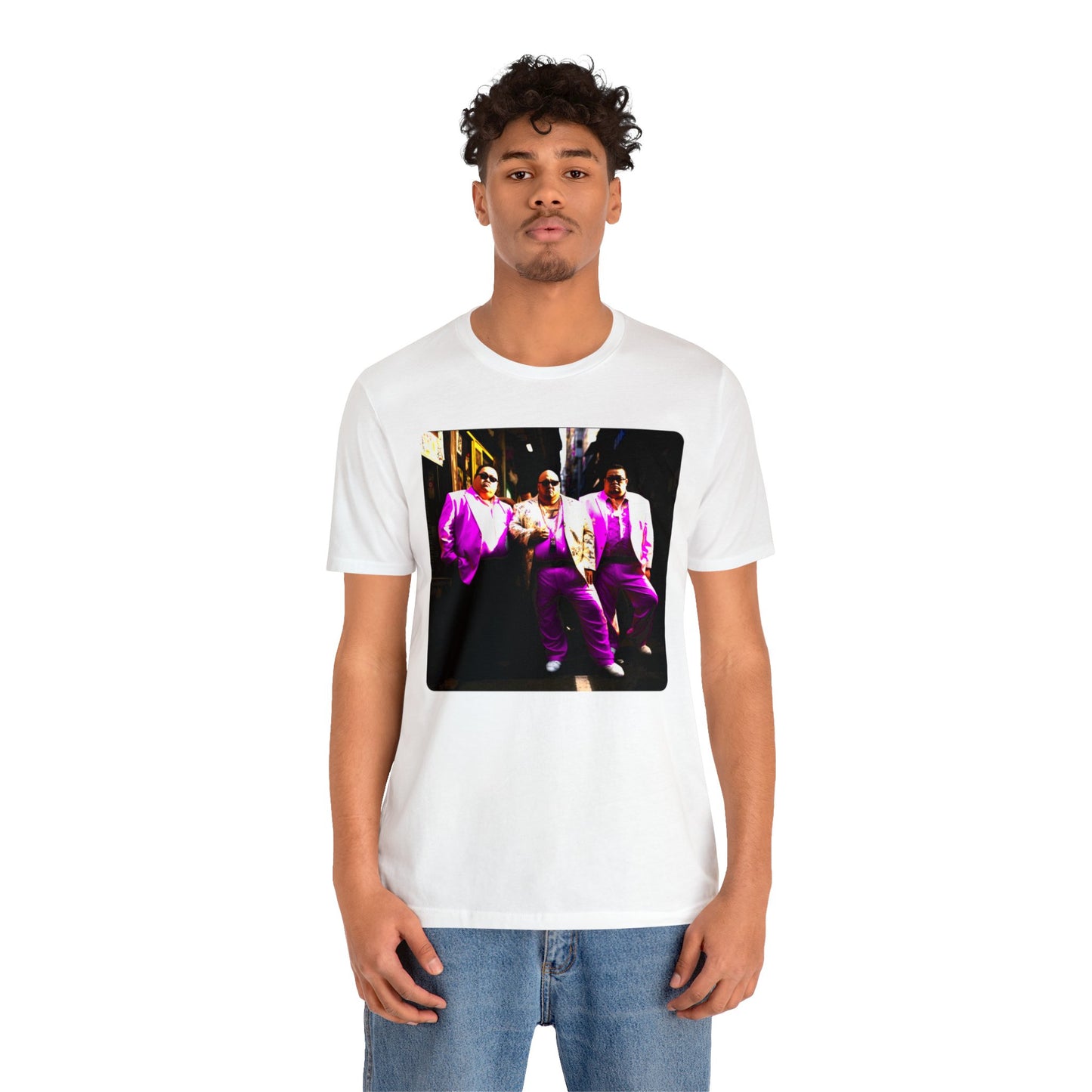 Team Purple - Hurts Shirts Collection
