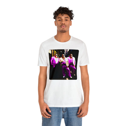 Team Purple - Hurts Shirts Collection
