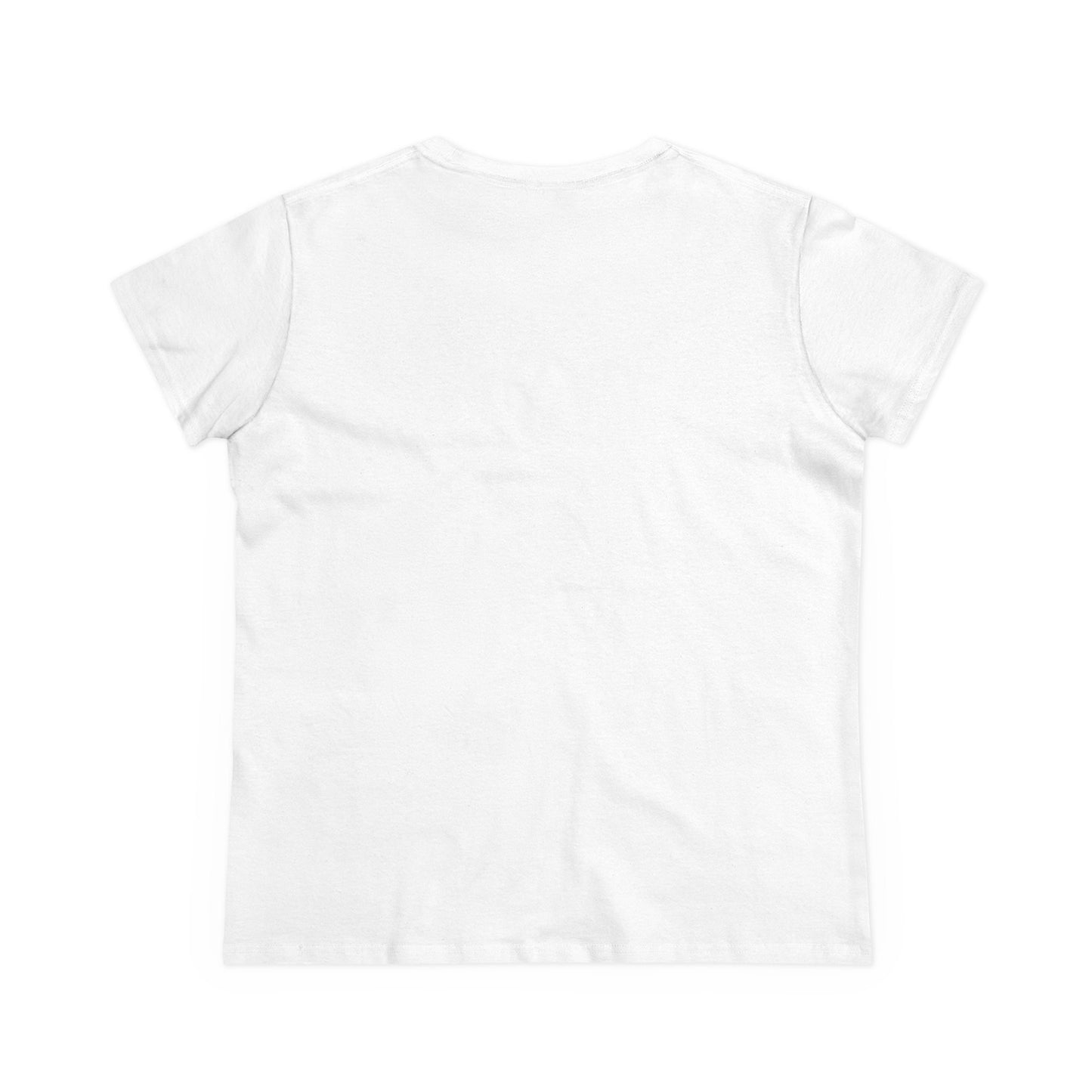 Karma on White Shirt - Hurtz Shirtz Collection