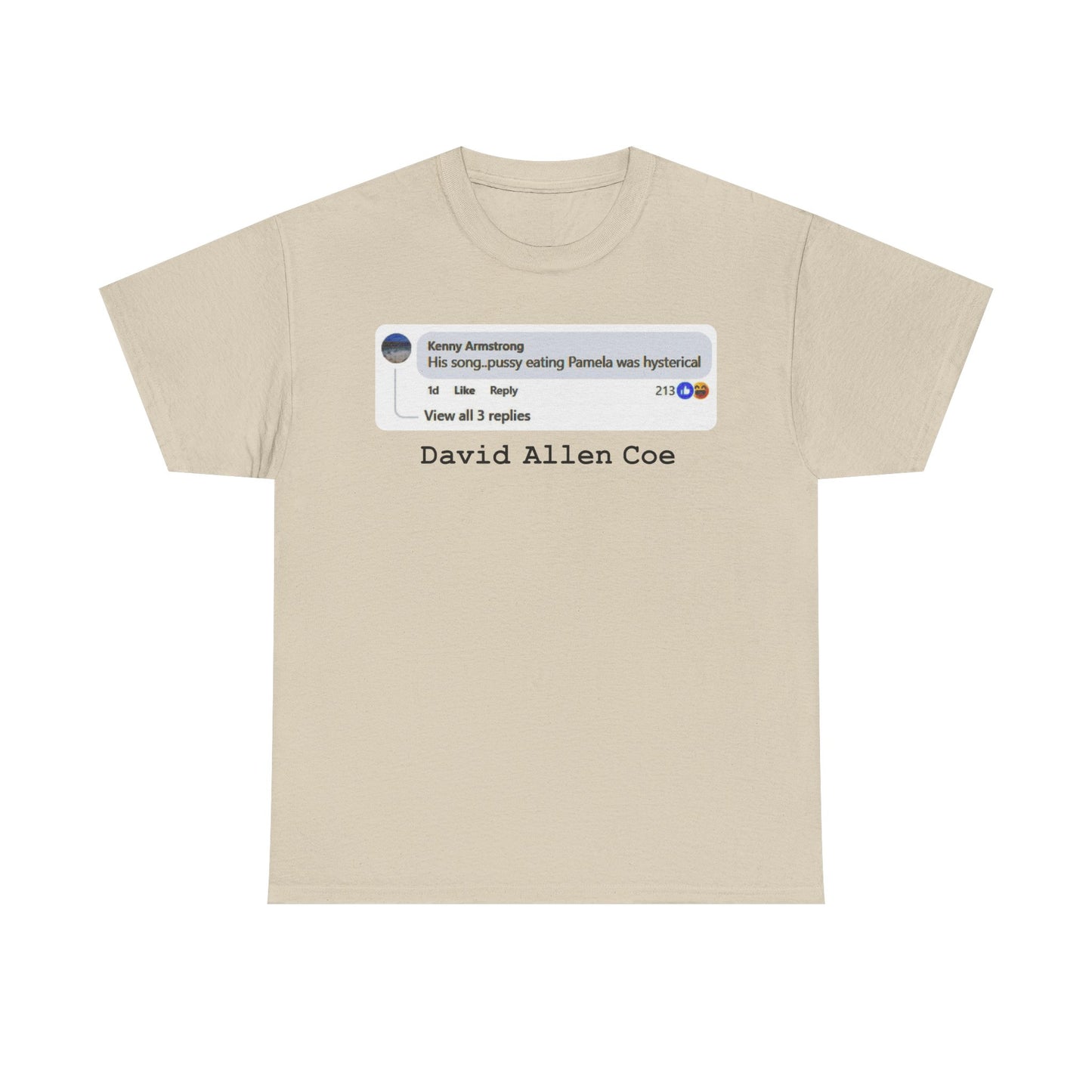 Pamela - Hurtz Shirtz Collection