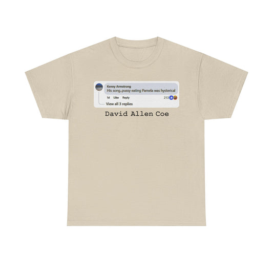 Pamela - Hurtz Shirtz Collection