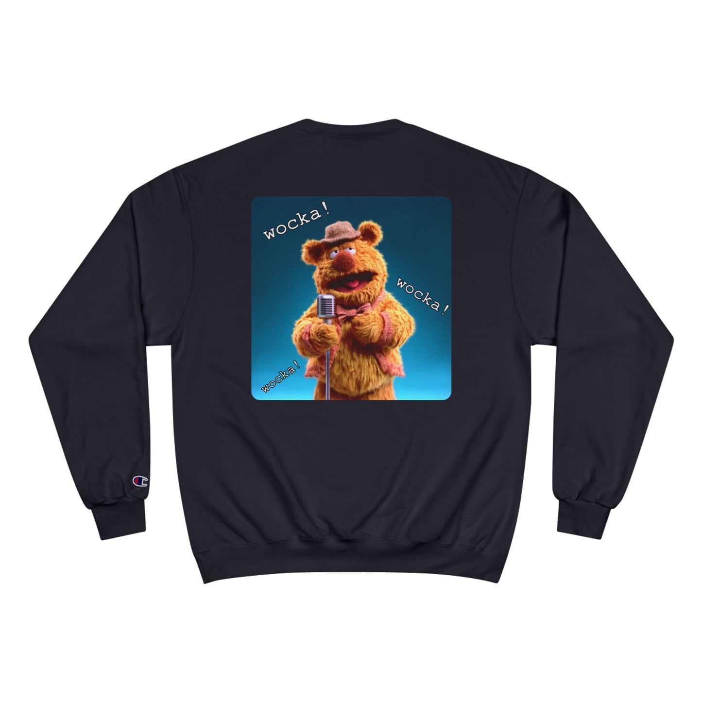 Wocka! - Hurtz Shirtz Collection