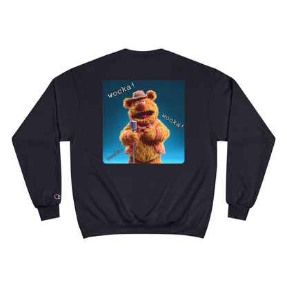 Wocka! - Hurtz Shirtz Collection