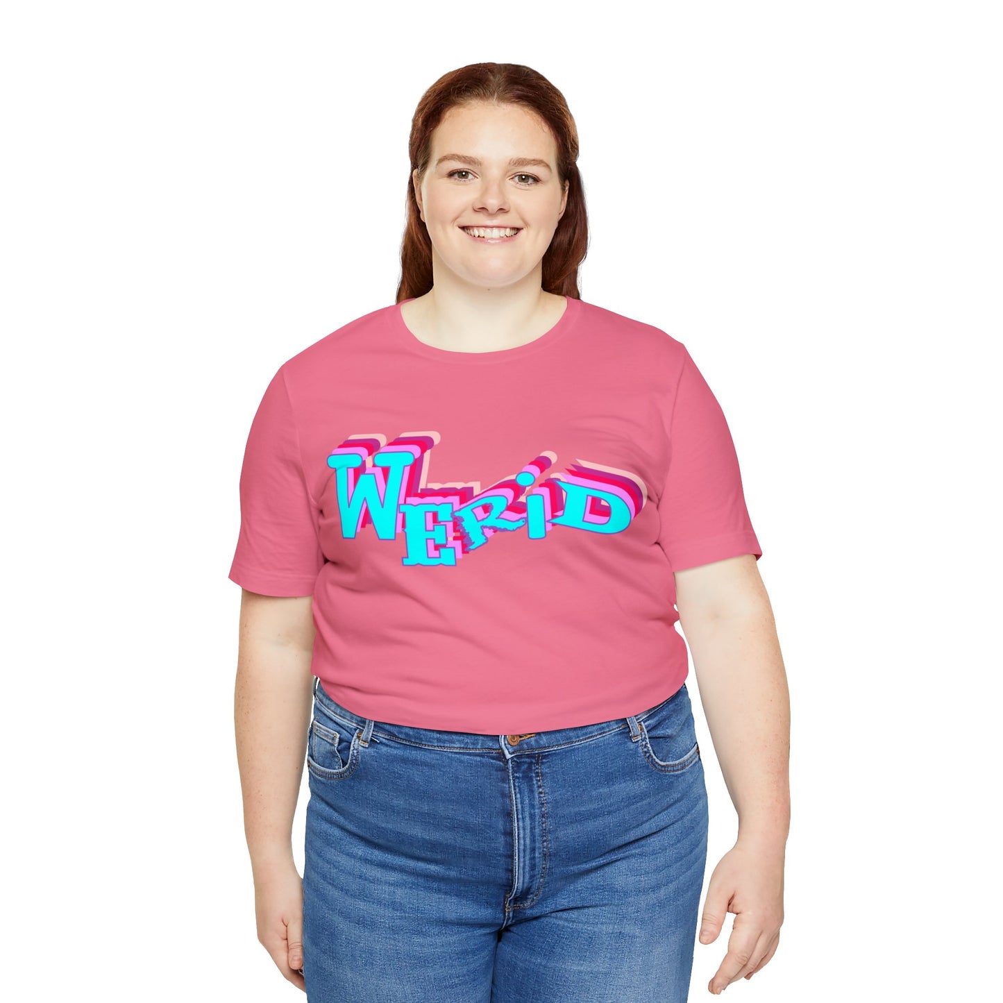 Weird Shirts - Hurts Shirts Collection
