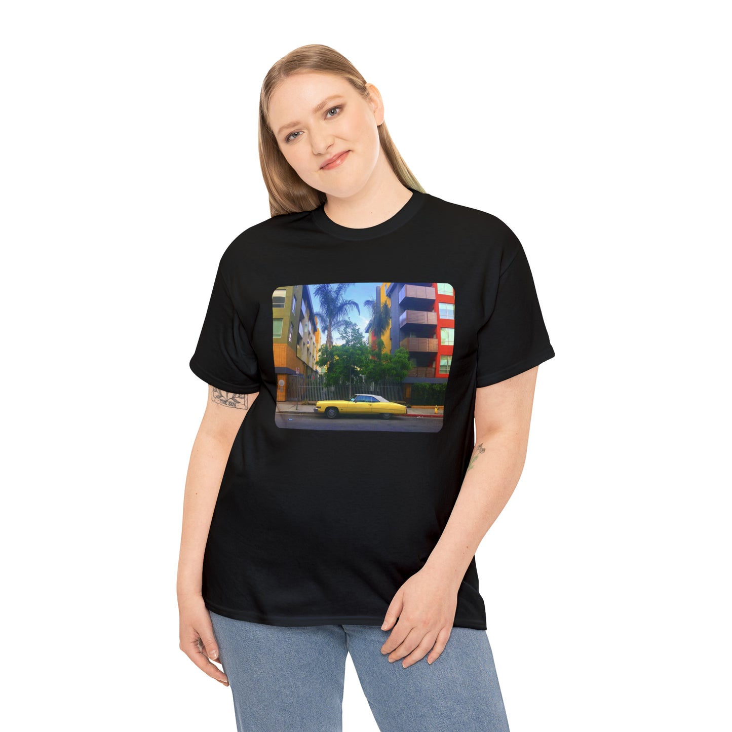 Banana Caddie - Hurts Shirts Collection