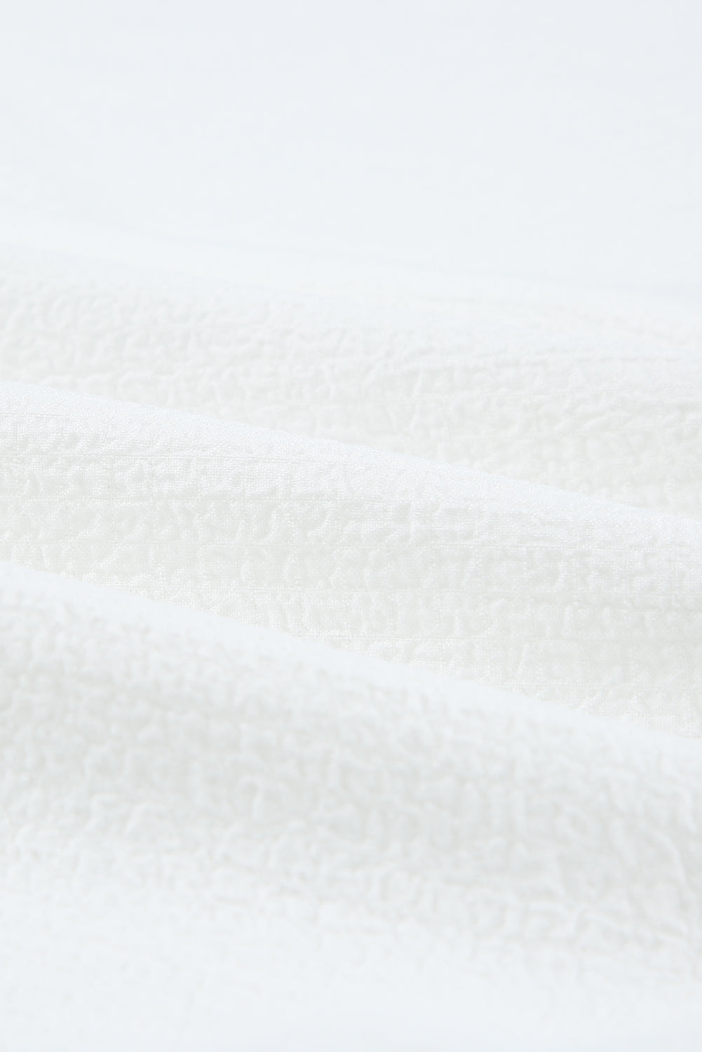 Scoop Neck Loose Fit Button Front Tank Top for Women