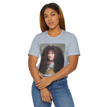 Louis XIV - Hemmingway Line - Hurts Shirts Collection