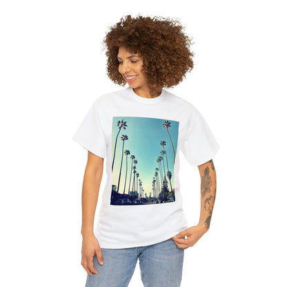California - Hurts Shirts Collection