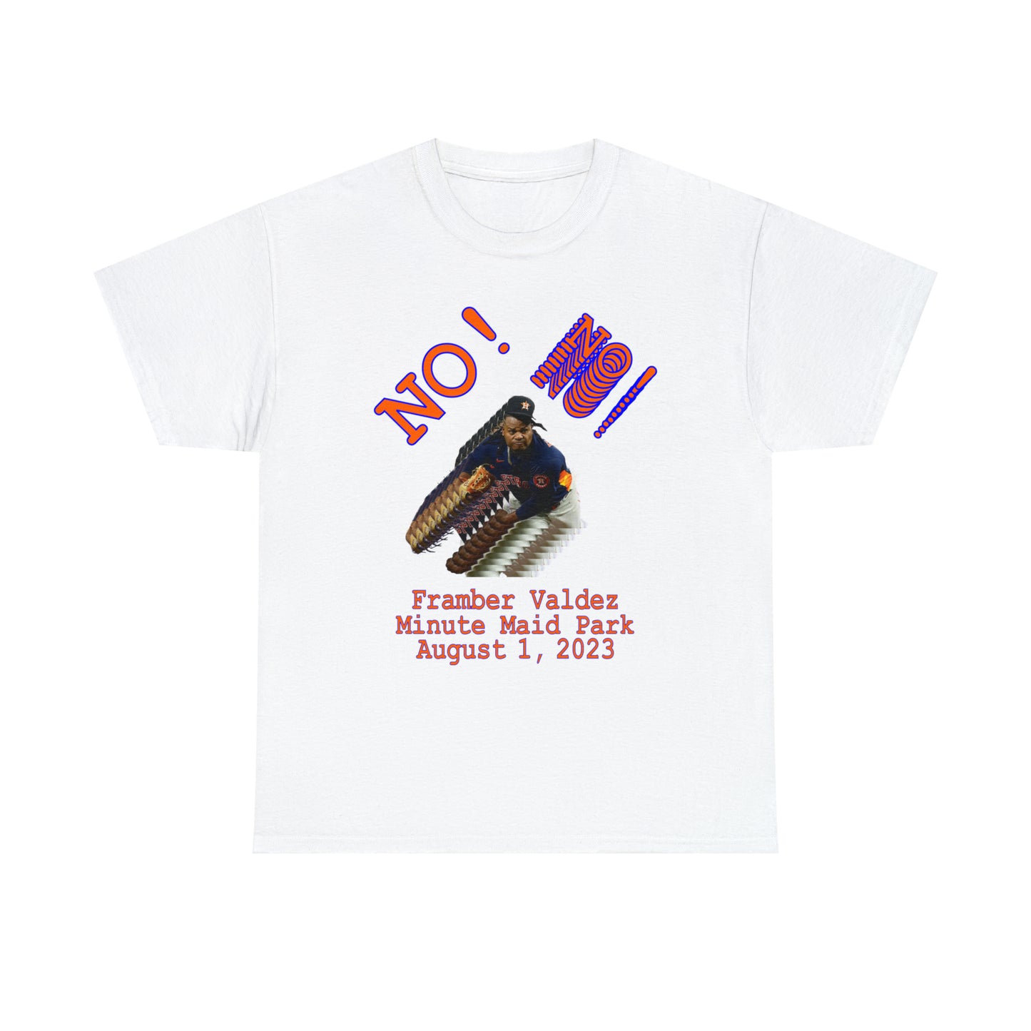 NO NO - Hurts Shirts Collection