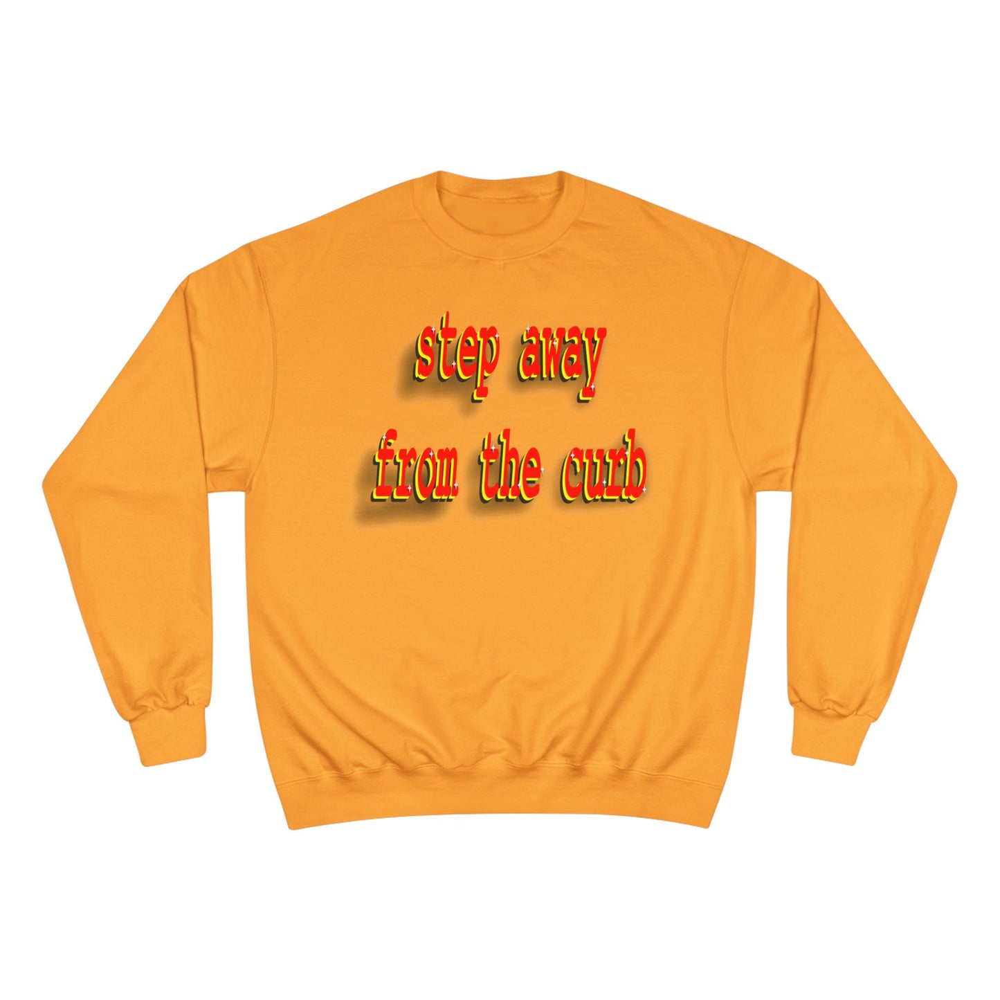step away from the curb - Hurts Shirts Collection
