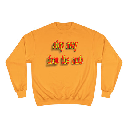 step away from the curb - Hurts Shirts Collection