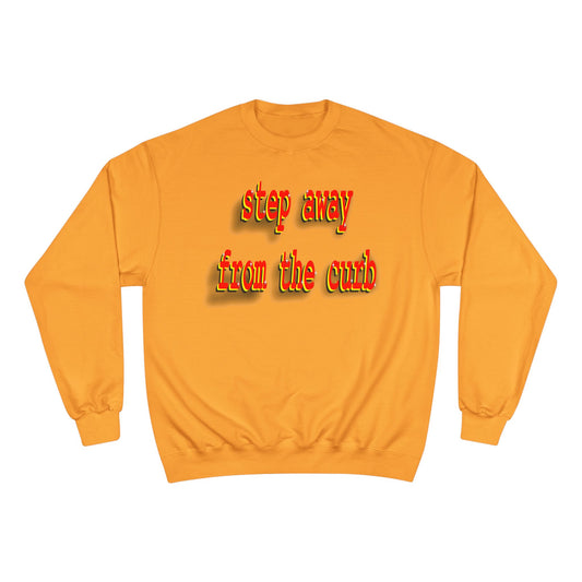 step away from the curb - Hurts Shirts Collection