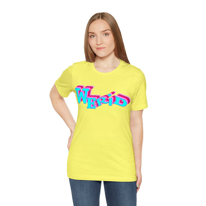 Weird Shirts - Hurts Shirts Collection