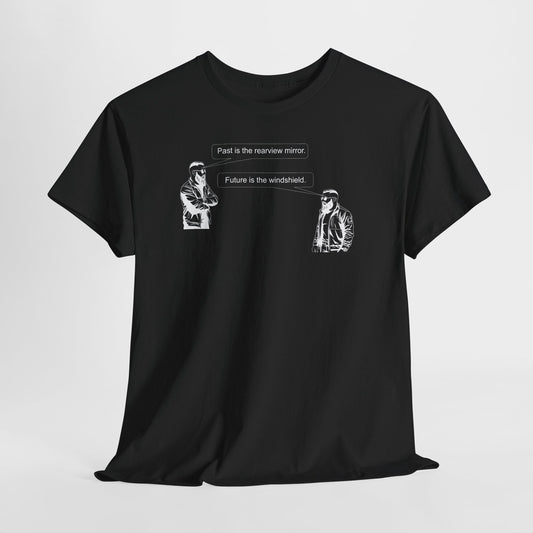 Past & Future - Hurtz Shirtz Collection
