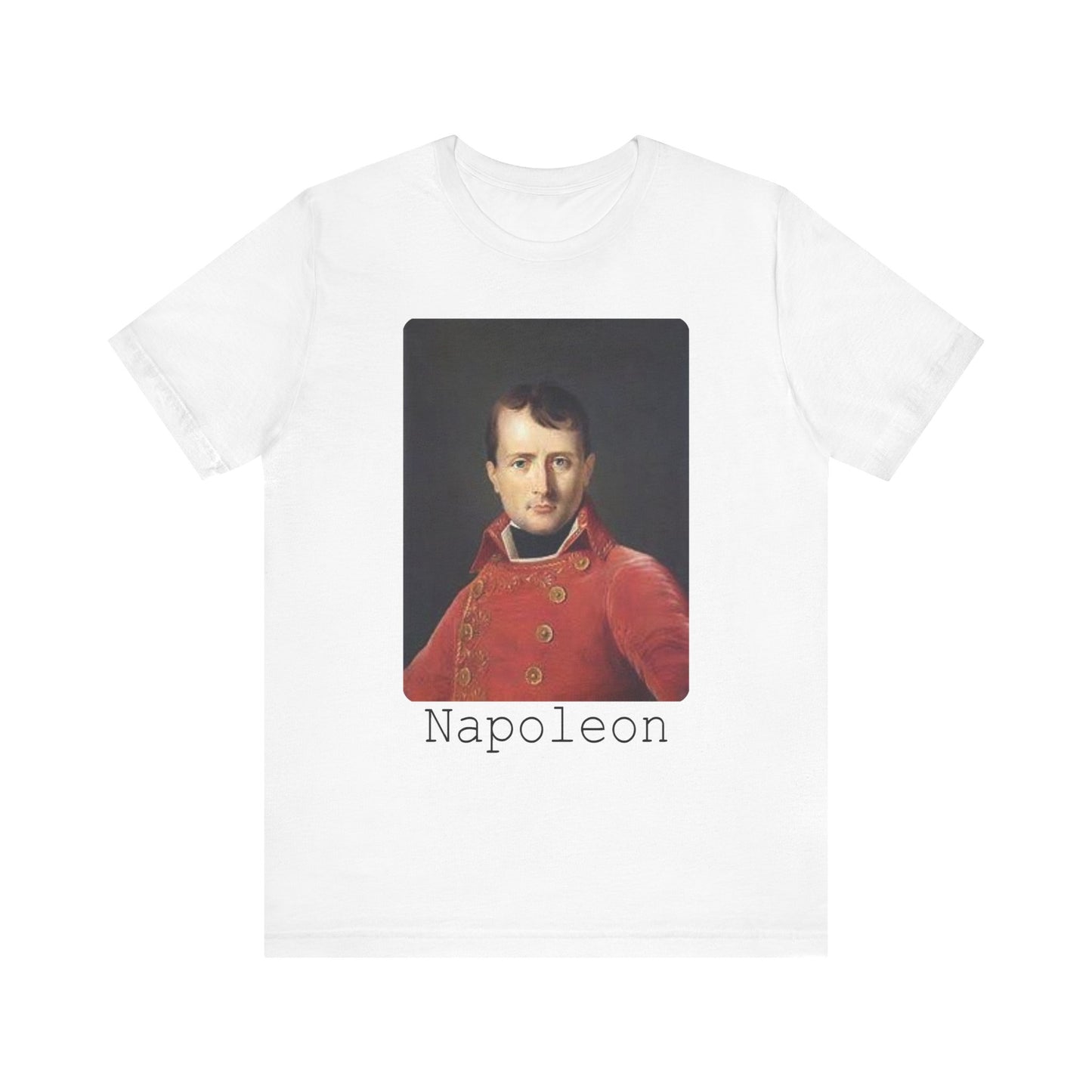 Napoleon - Hemingway Line - Hurts Shirts Collection