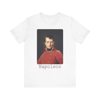 Napoleon - Hemingway Line - Hurts Shirts Collection