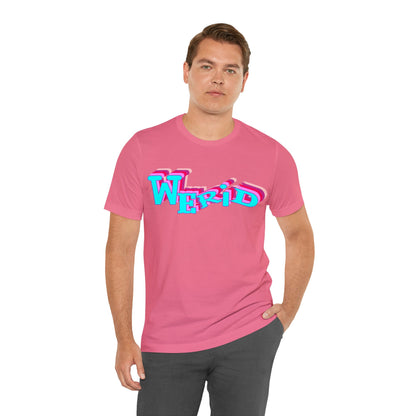 Weird Shirts - Hurts Shirts Collection