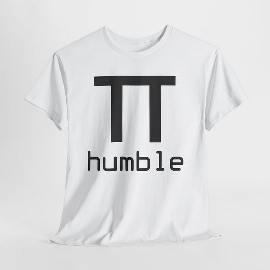 Humble Pi Guy - Hurtz Shirtz Collection
