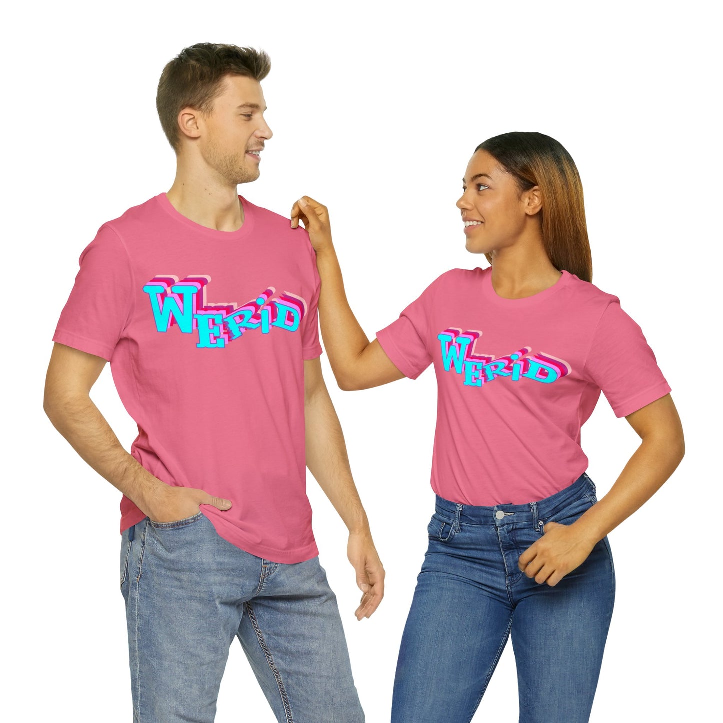 Weird Shirts - Hurts Shirts Collection