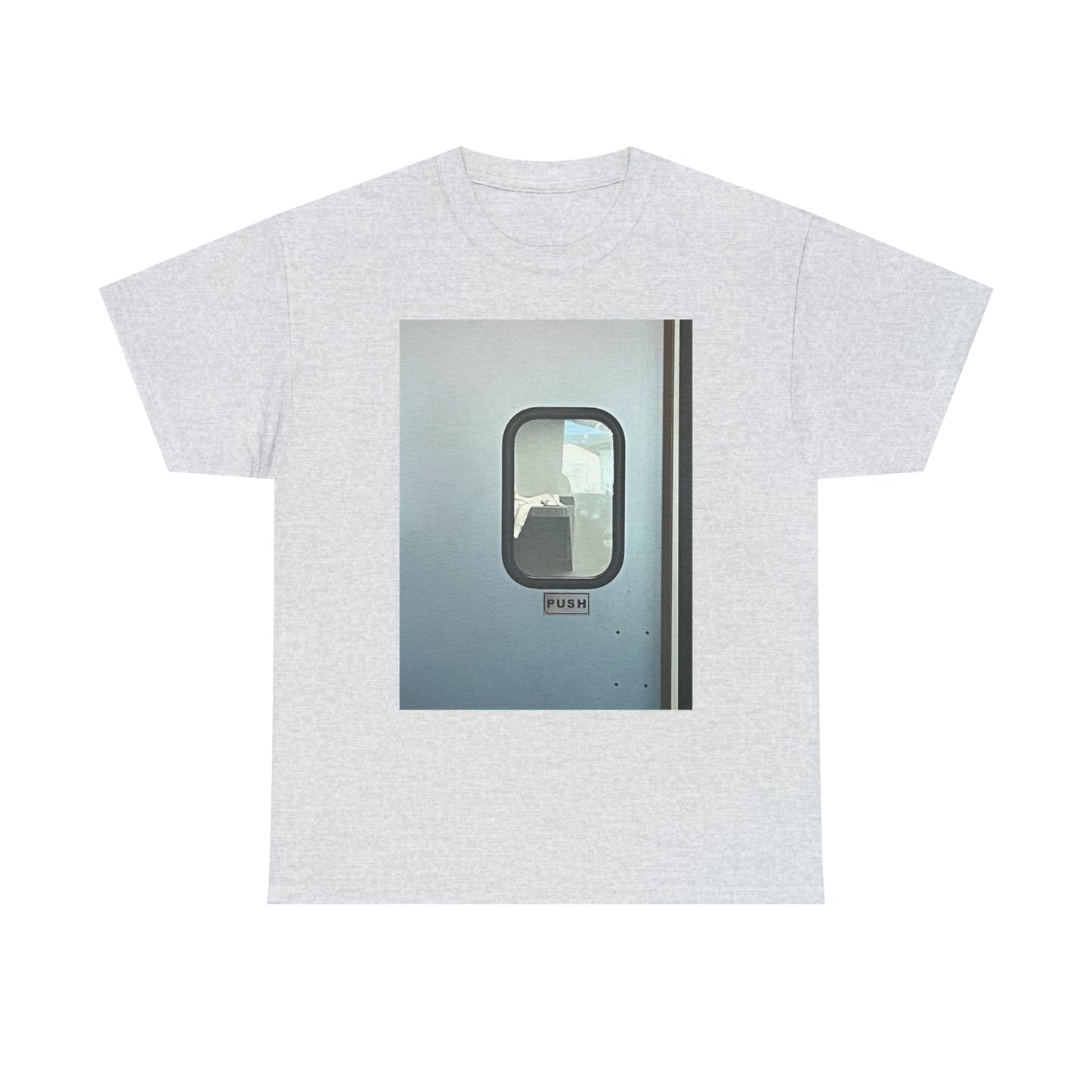 Push - Hurts Shirts Collection