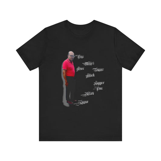 Free Mick Jagger - Hurts Shirts Collection