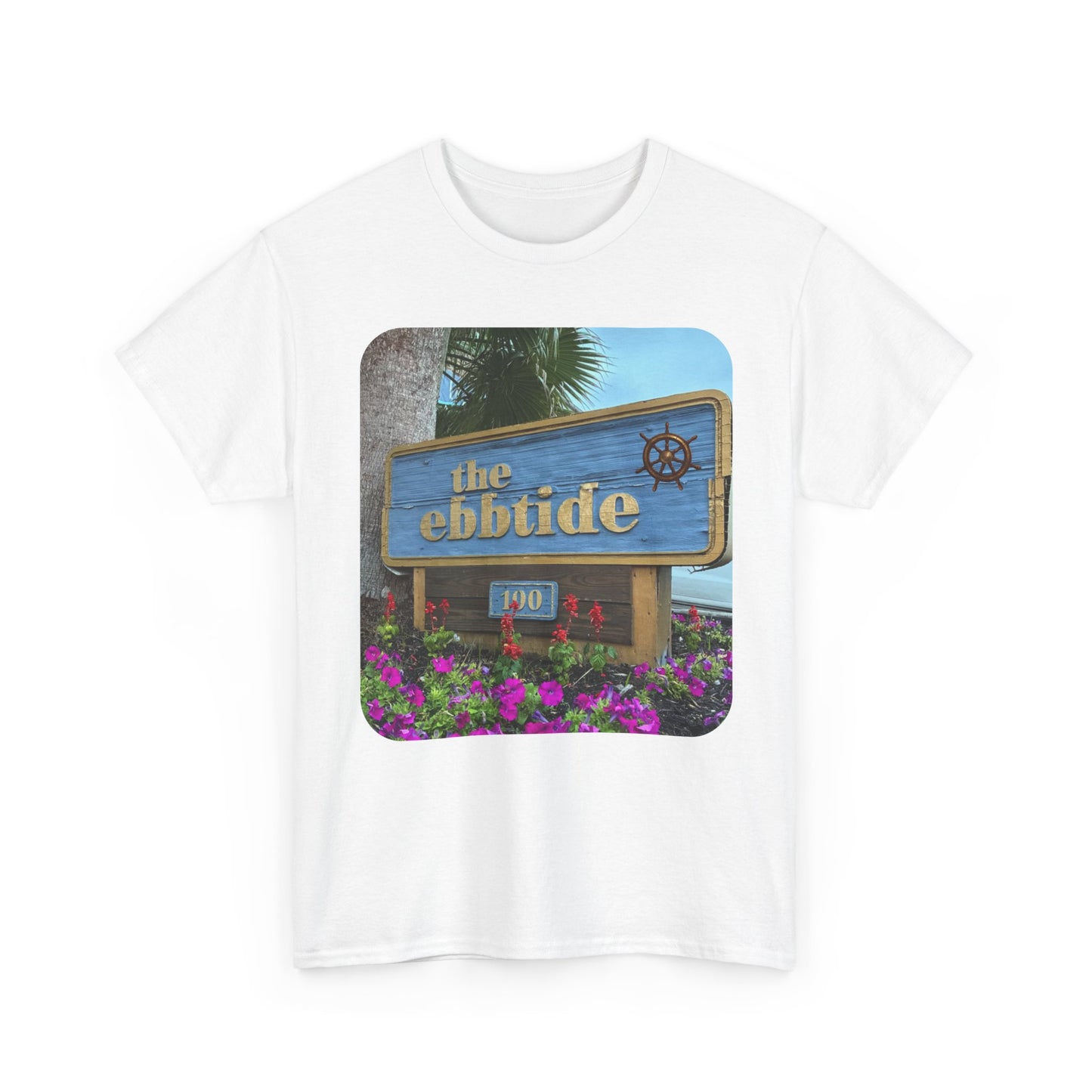 Ebbtide - Hurtz Shirtz Collection