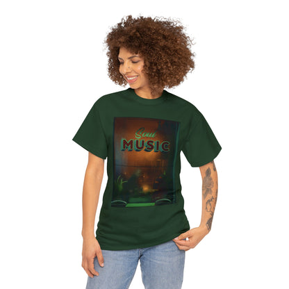 Soul Music - Hurts Shirts Collection