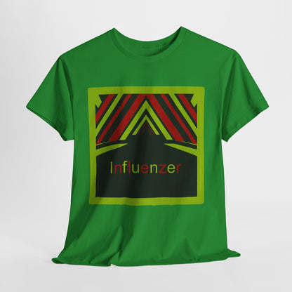 Influenzer - Hurtz Shirtz Collection