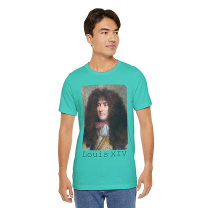 Louis XIV - Hemmingway Line - Hurts Shirts Collection