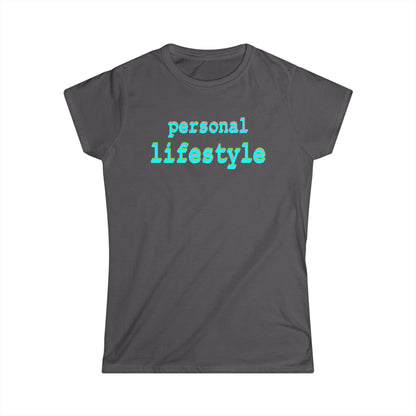 Personal Lifestyle - Hurtz Shirtz Collection