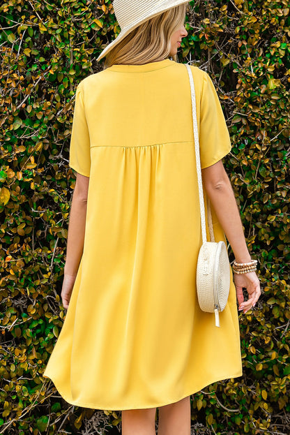 Floral Embroidered Boho Ruffle Puff Sleeve Blouse