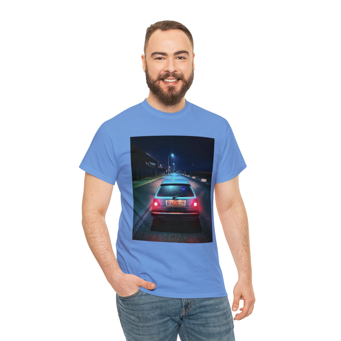 Night Rider - Hurts Shirts Collection
