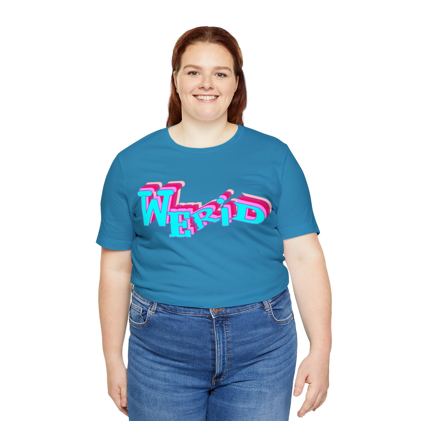 Weird Shirts - Hurts Shirts Collection