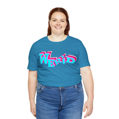 Weird Shirts - Hurts Shirts Collection
