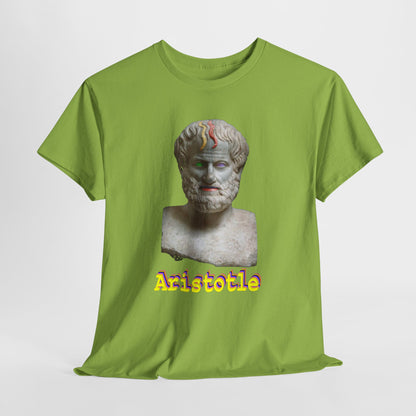 Aristotle - Hurtz Shirtz Collection