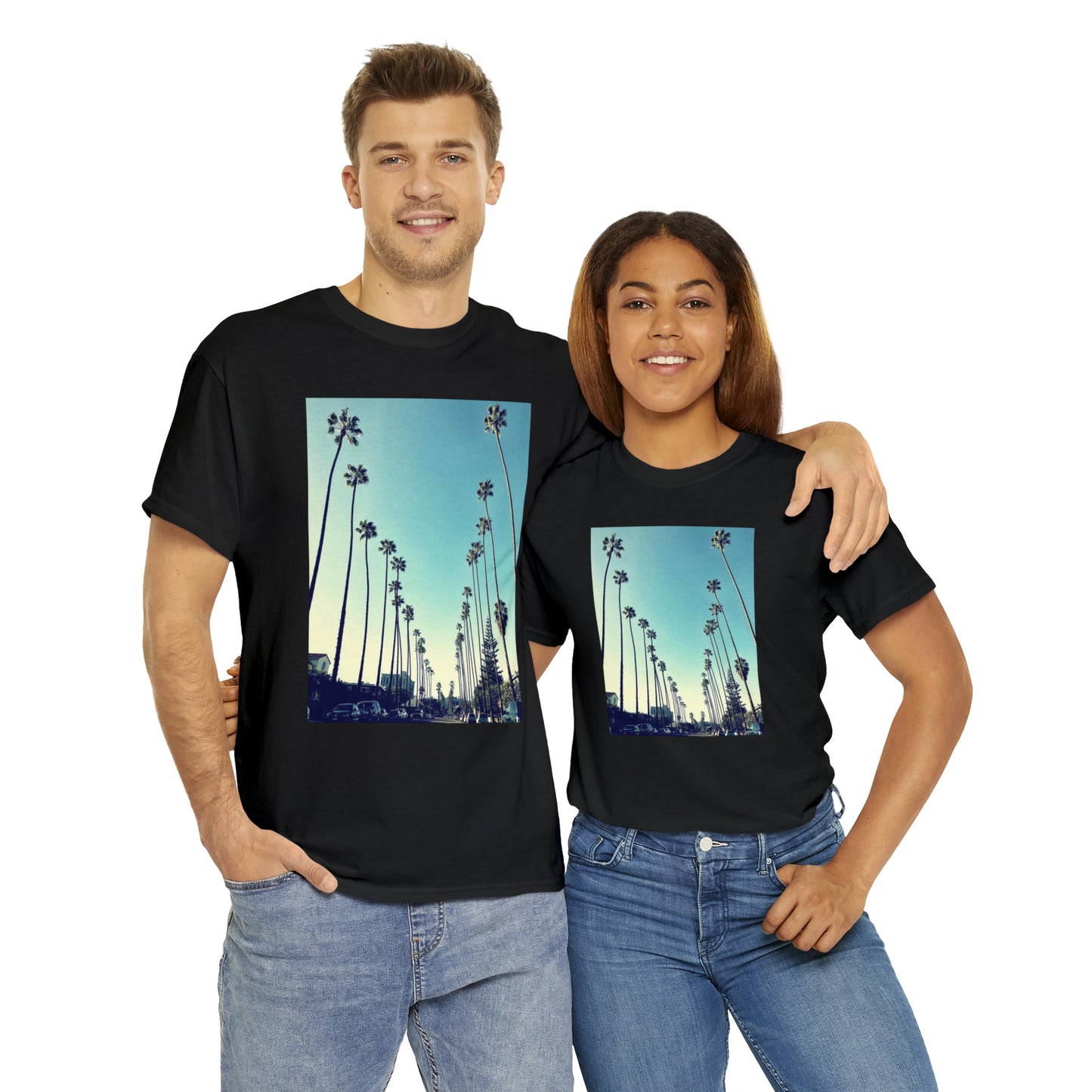 California - Hurts Shirts Collection