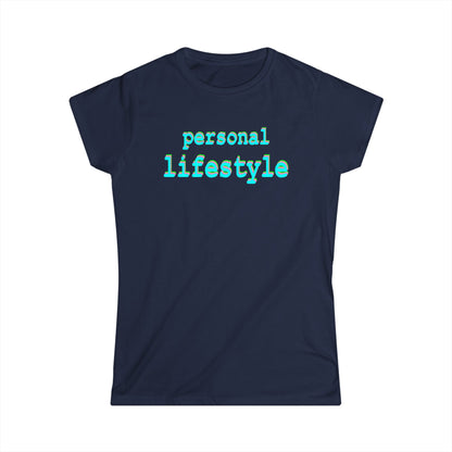Personal Lifestyle - Hurtz Shirtz Collection