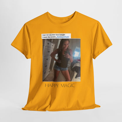 Happy Magic 7 - Hurtz Shirtz Collection