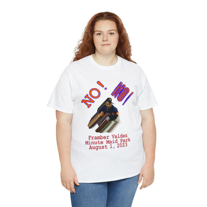 NO NO - Hurts Shirts Collection