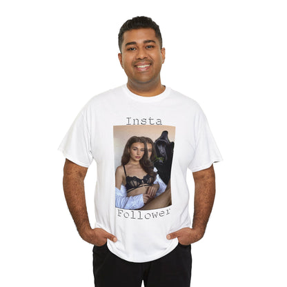 Insta Follower - Hurts Shirts Collection