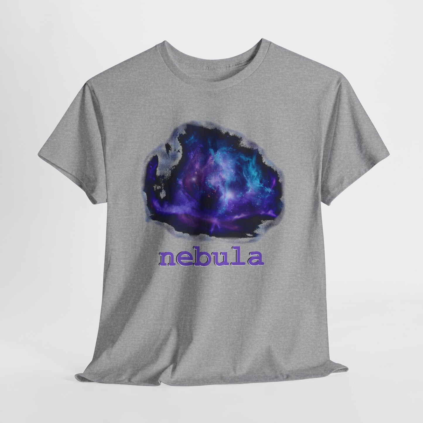 Nebula 02 - Hurtz Shirtz Collection