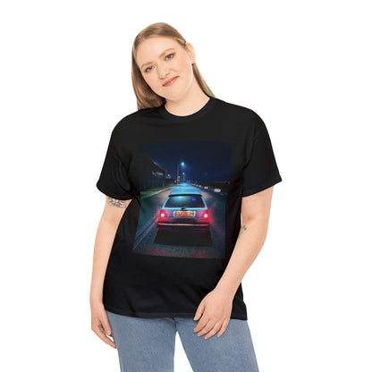 Night Rider - Hurts Shirts Collection