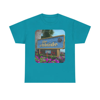 Ebbtide - Hurtz Shirtz Collection