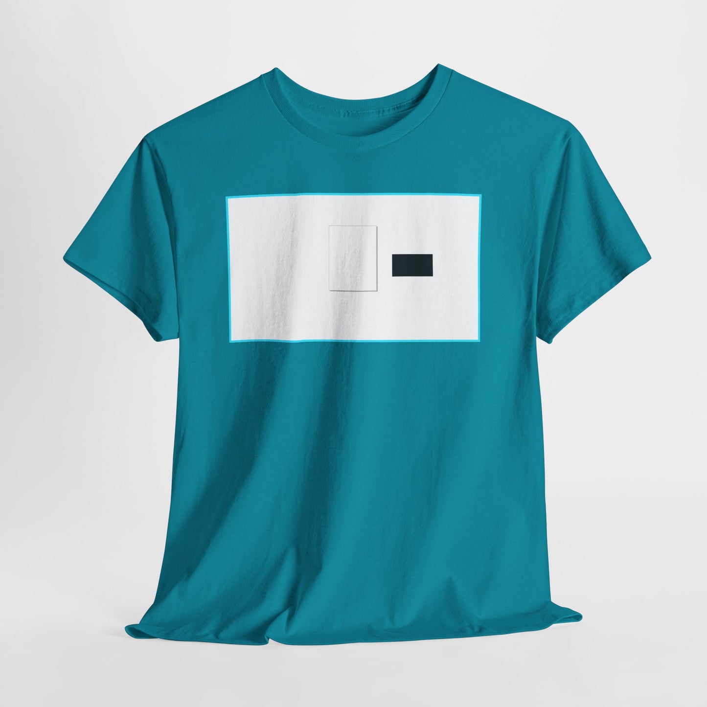 Blank Canvas - Hurtz Shirtz Collection