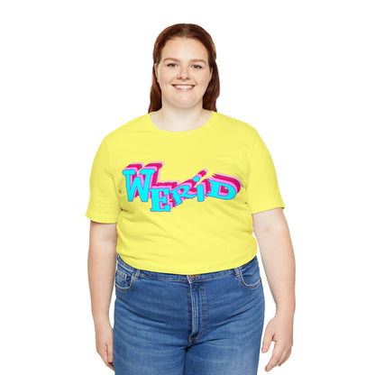 Weird Shirts - Hurts Shirts Collection