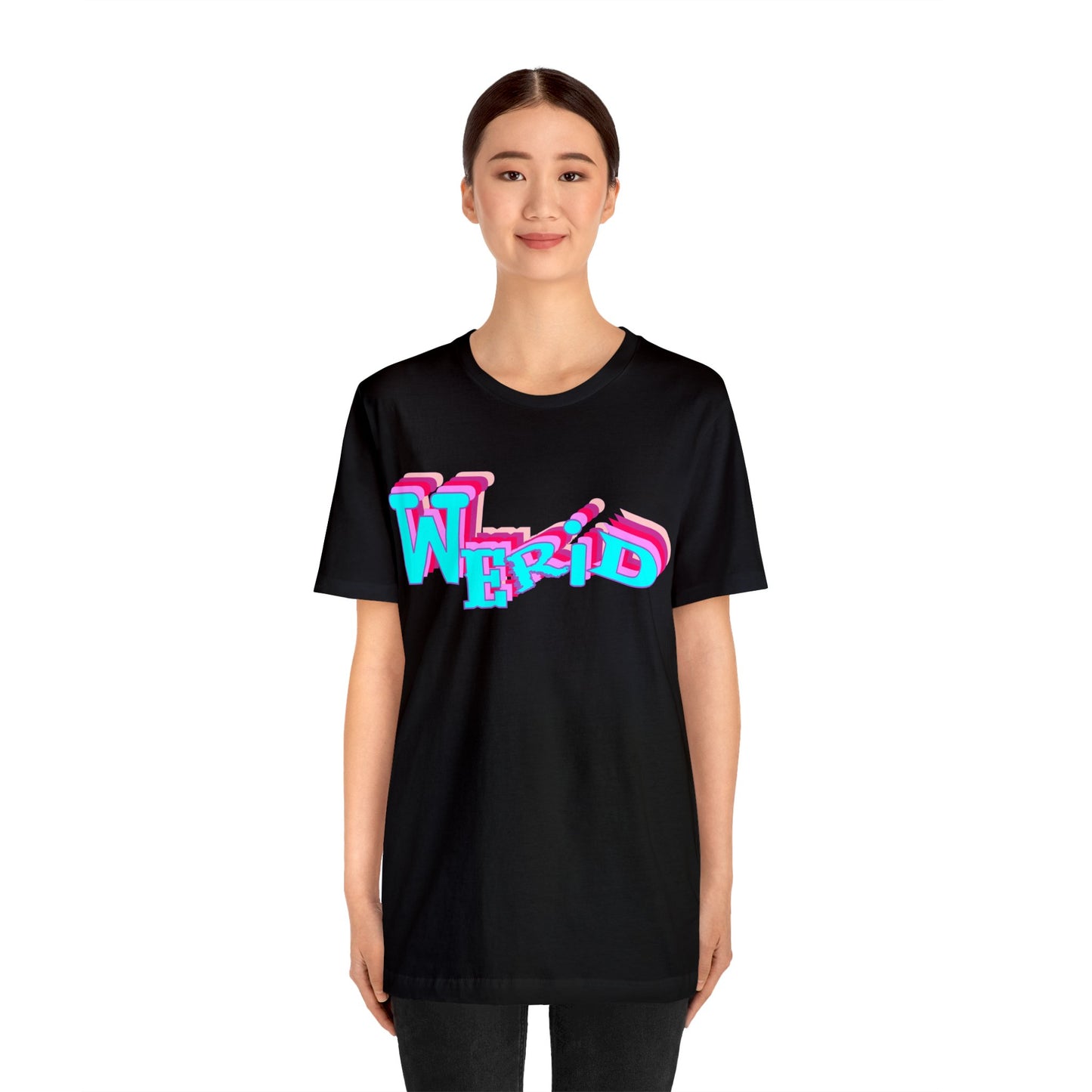 Weird Shirts - Hurts Shirts Collection