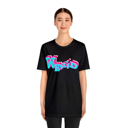 Weird Shirts - Hurts Shirts Collection