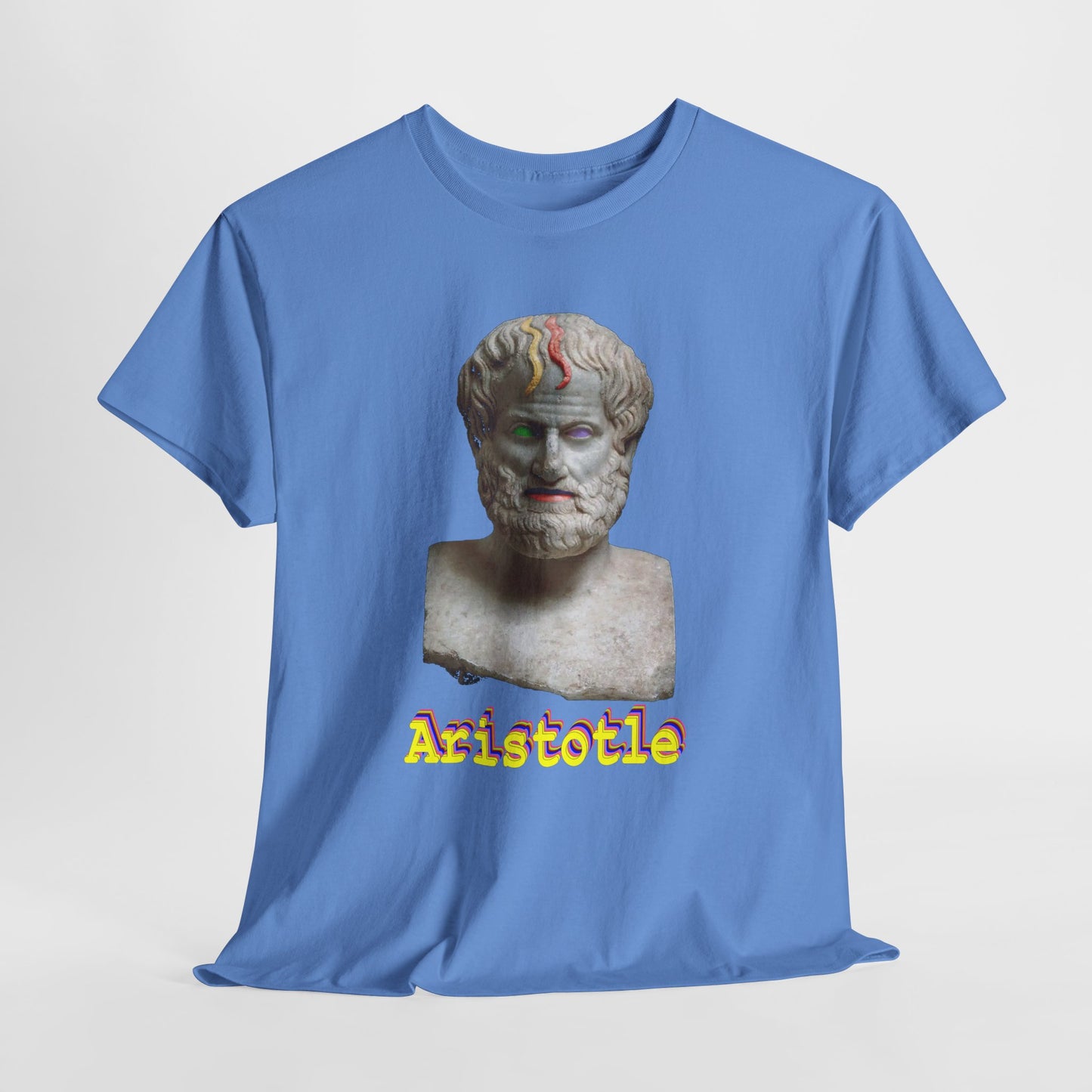 Aristotle - Hurtz Shirtz Collection